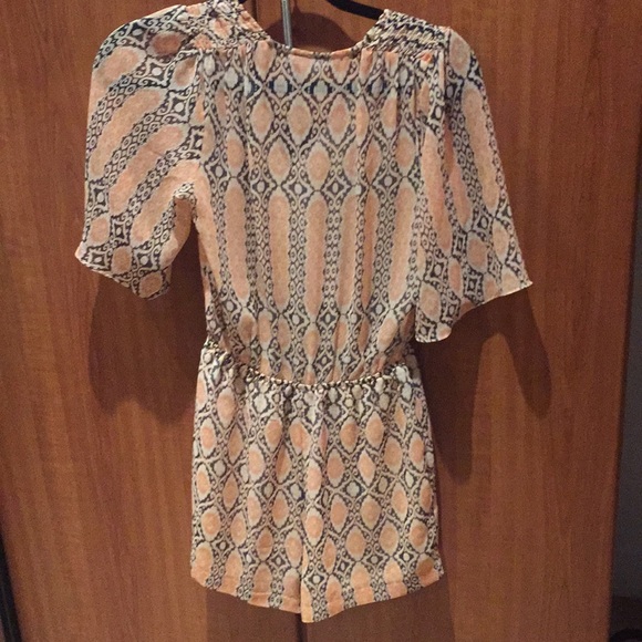 Bcbg romper - Picture 3 of 3